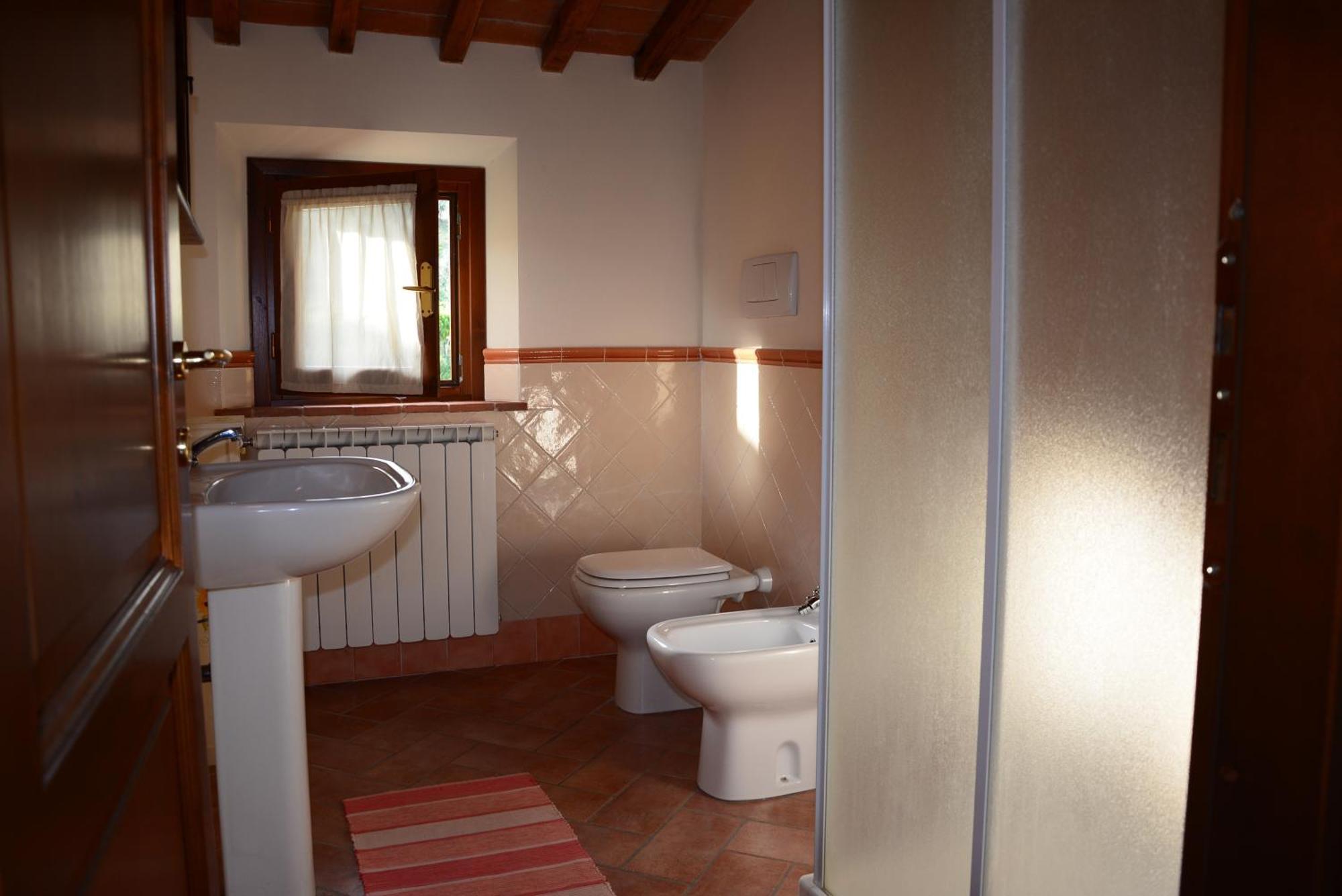 Agriturismo Podere Casalone Limite المظهر الخارجي الصورة