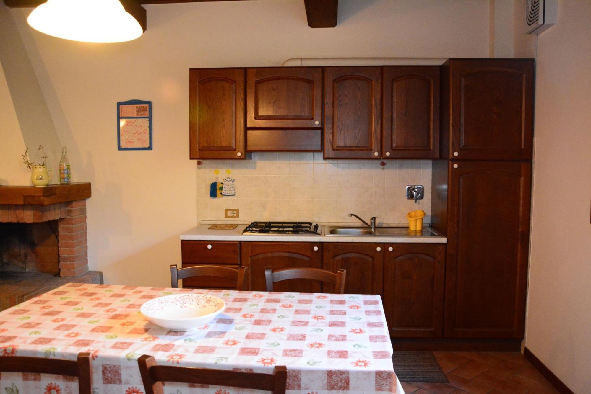 Agriturismo Podere Casalone Limite المظهر الخارجي الصورة