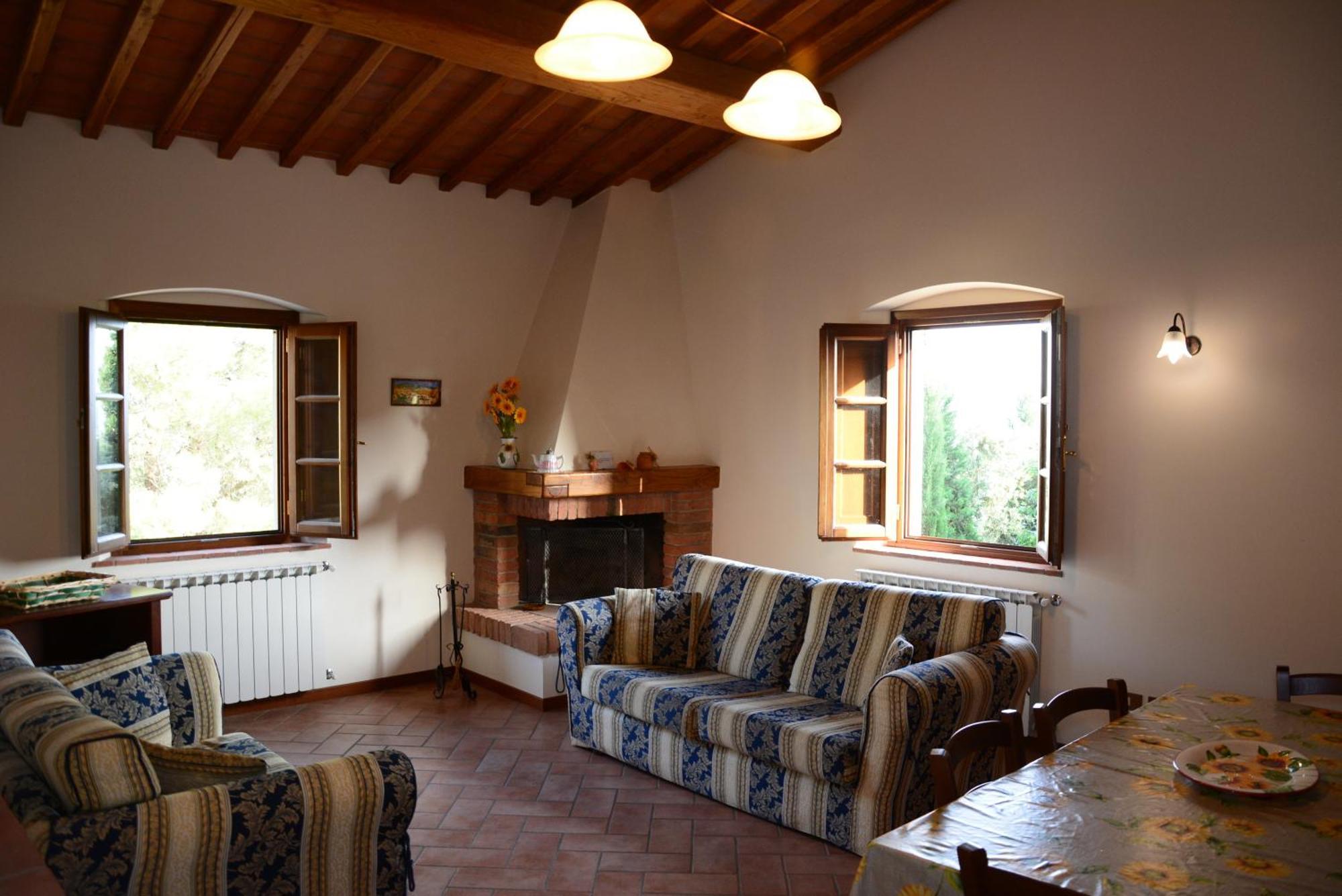 Agriturismo Podere Casalone Limite المظهر الخارجي الصورة