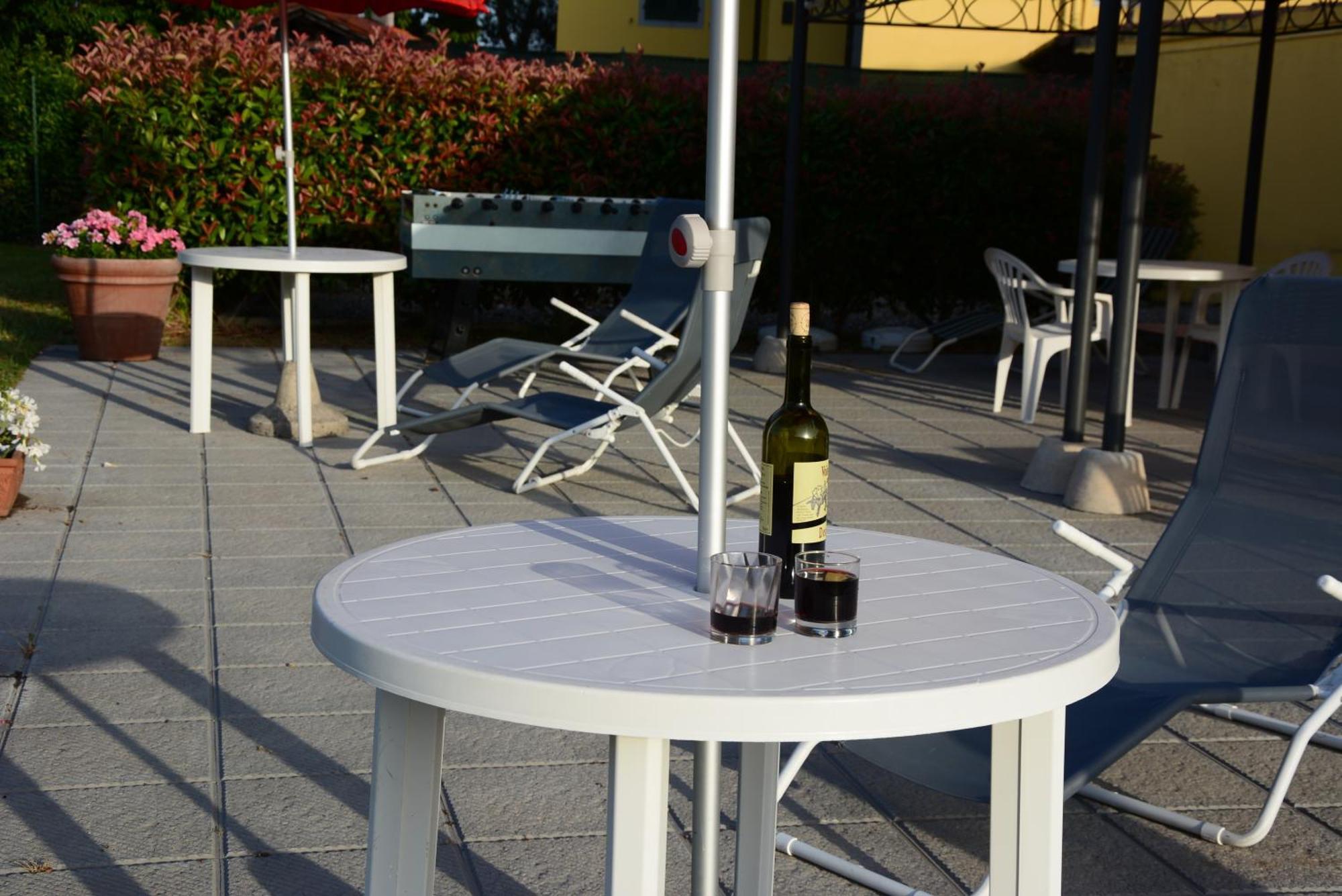 Agriturismo Podere Casalone Limite المظهر الخارجي الصورة
