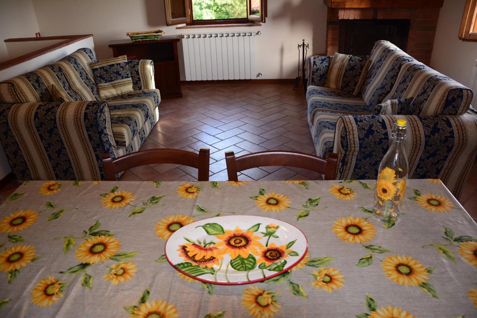 Agriturismo Podere Casalone Limite المظهر الخارجي الصورة