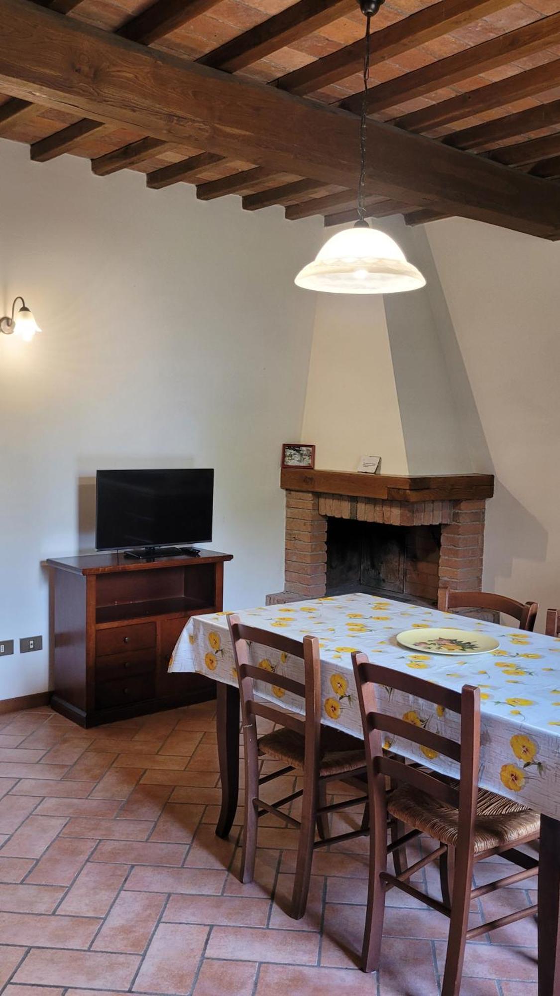 Agriturismo Podere Casalone Limite المظهر الخارجي الصورة