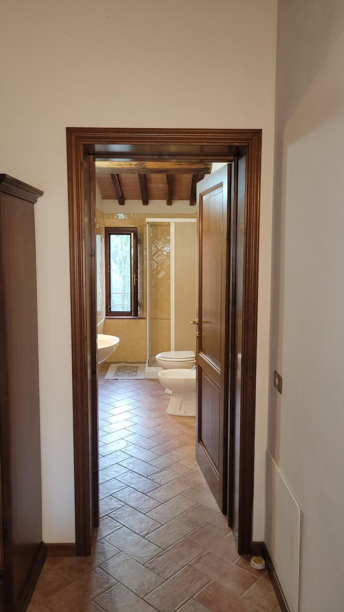 Agriturismo Podere Casalone Limite الغرفة الصورة
