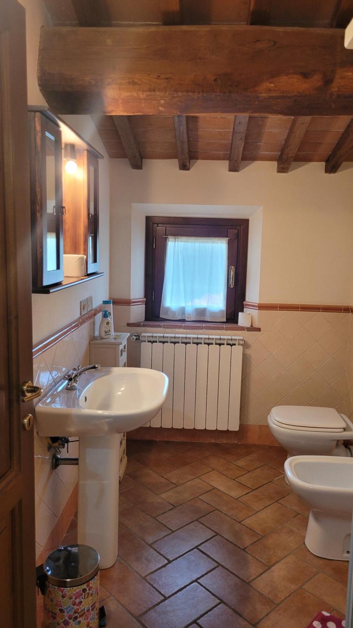 Agriturismo Podere Casalone Limite المظهر الخارجي الصورة