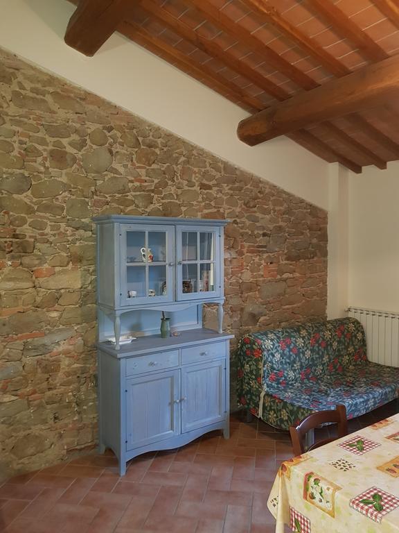 Agriturismo Podere Casalone Limite المظهر الخارجي الصورة