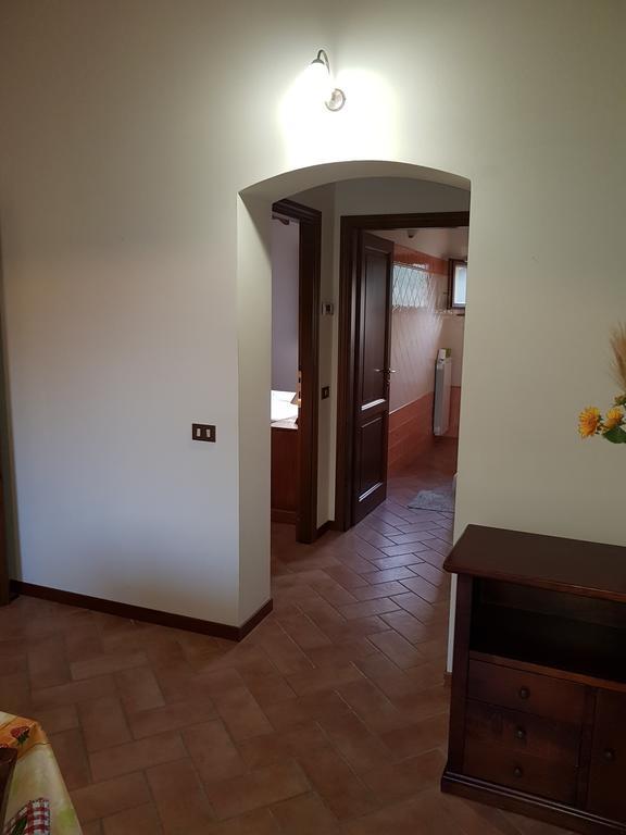 Agriturismo Podere Casalone Limite المظهر الخارجي الصورة