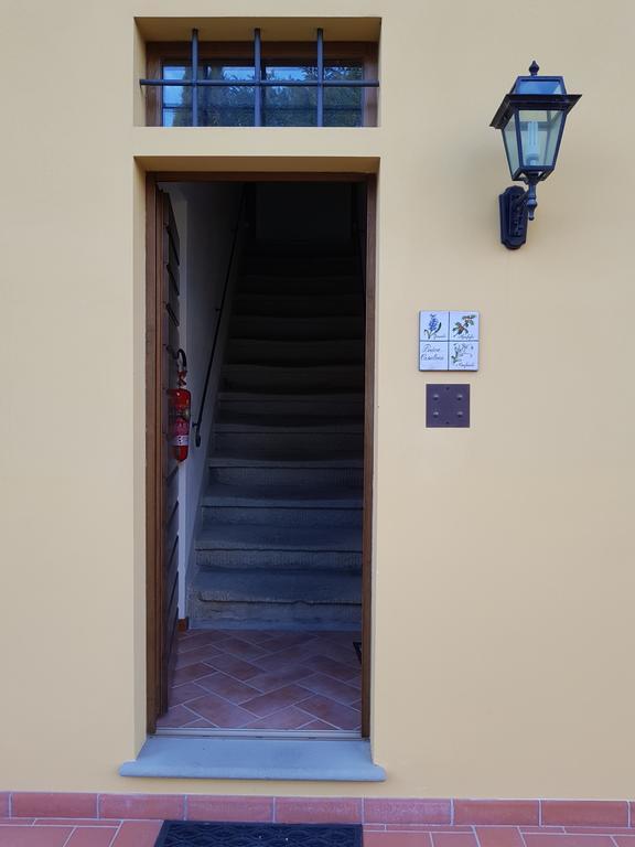 Agriturismo Podere Casalone Limite المظهر الخارجي الصورة