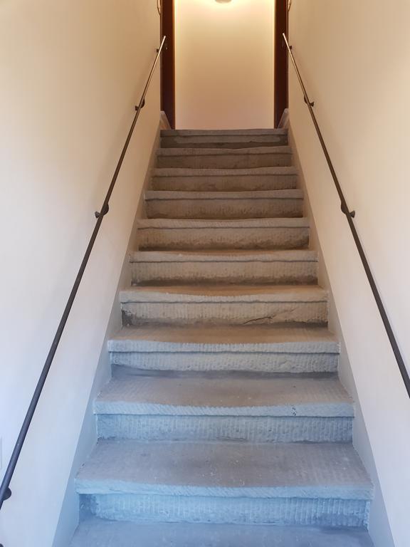Agriturismo Podere Casalone Limite المظهر الخارجي الصورة