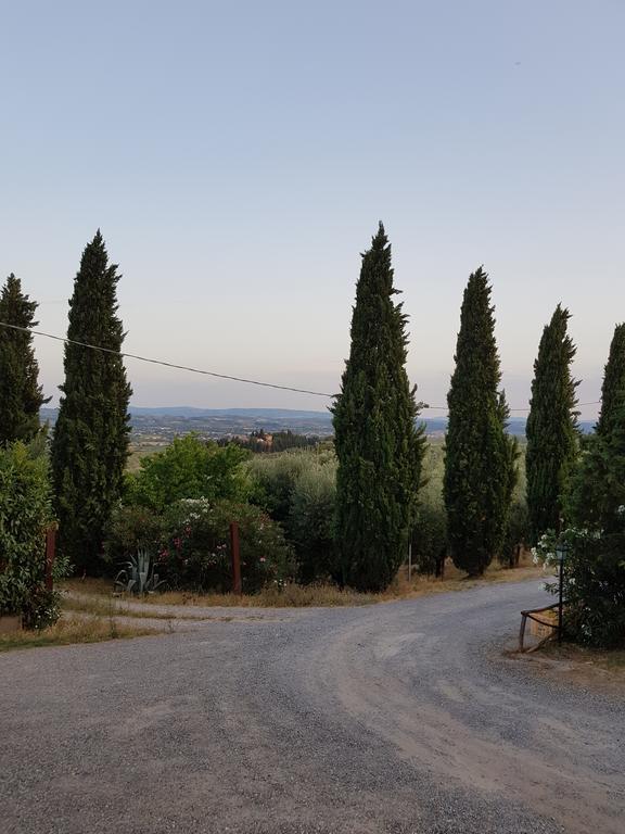 Agriturismo Podere Casalone Limite المظهر الخارجي الصورة