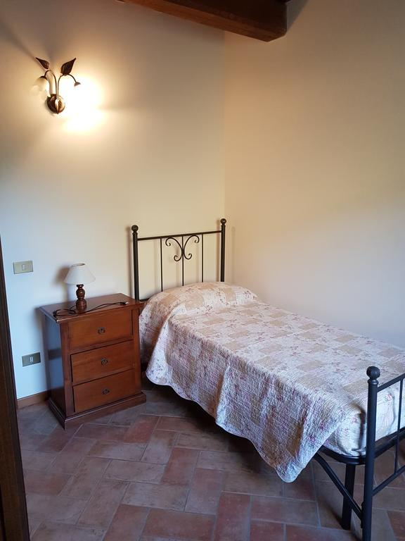 Agriturismo Podere Casalone Limite المظهر الخارجي الصورة