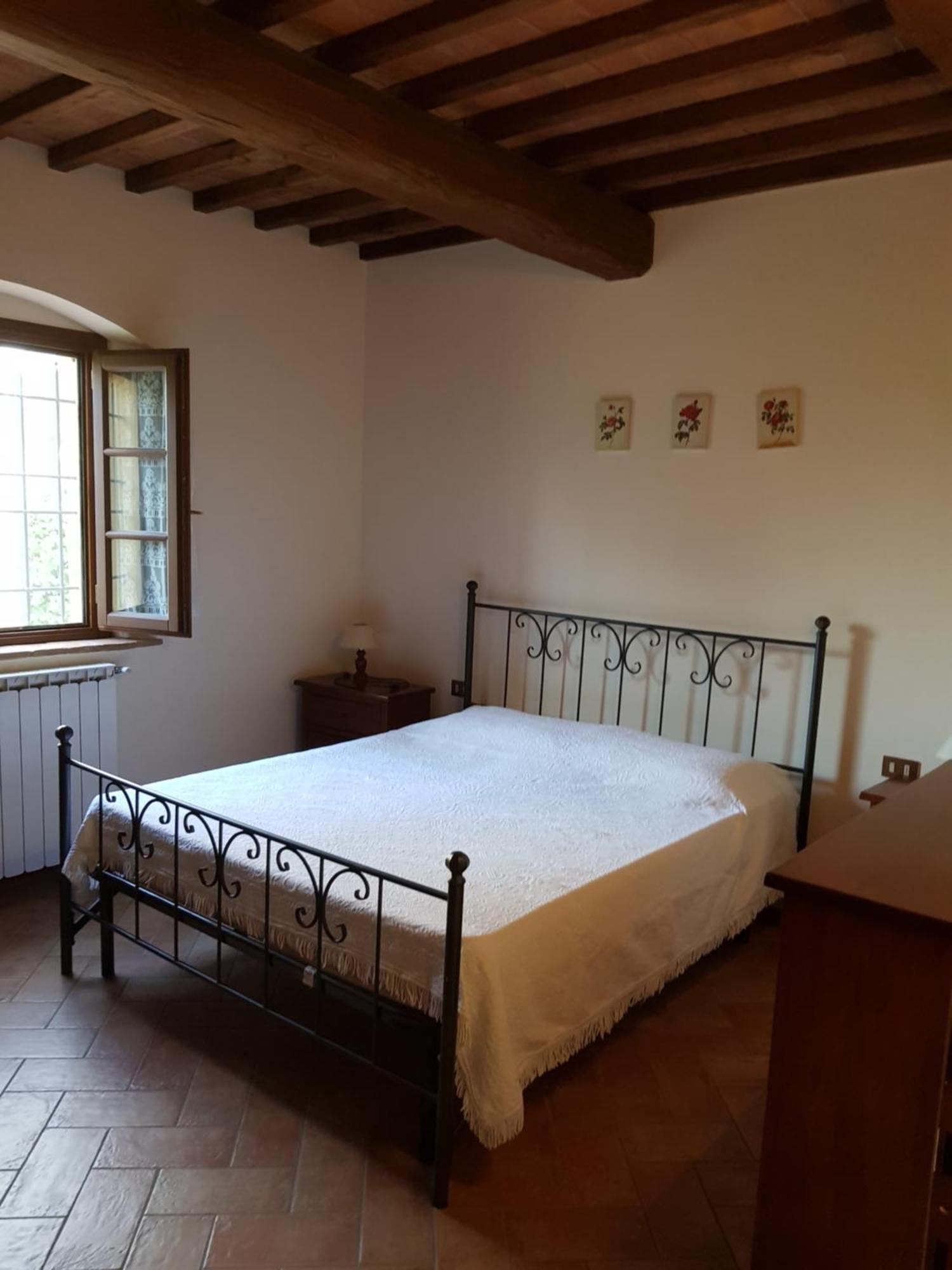 Agriturismo Podere Casalone Limite المظهر الخارجي الصورة